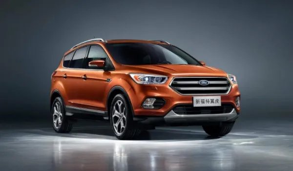 翼虎报价表,翼虎最新报价与配置详情