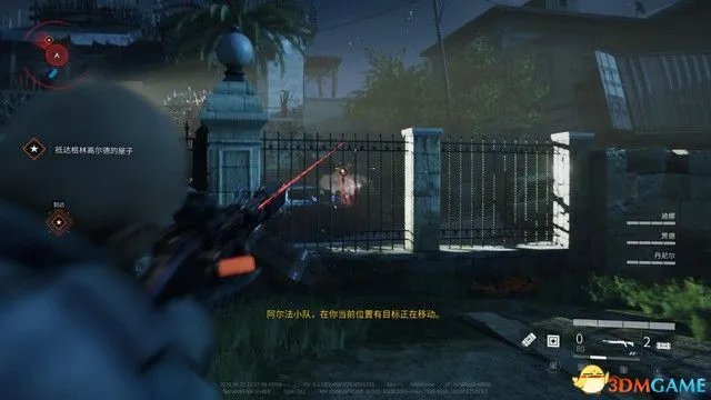 《僵尸世界大战：劫后余生》全关卡剧情流程图文攻略 全地图通关要点