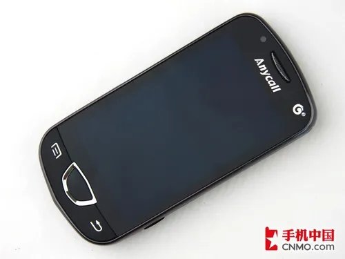 首款OPhone 2.0智能手机 三星I7680评测