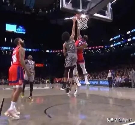 德拉蒙德换布兰登·奈特、约翰·亨森和一个次轮签，什么操作？