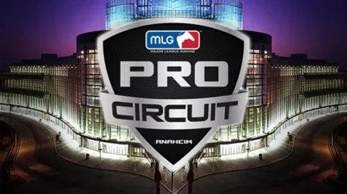 MLG职业锦标赛DOTA2项目 比赛详细介绍