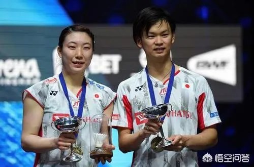 羽毛球亚锦赛马上开打,大家都关注哪些看点?