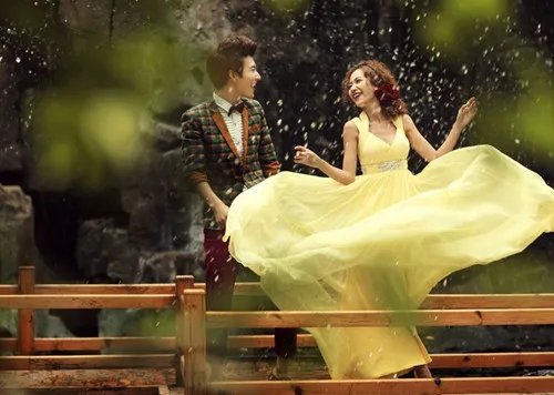 合肥拍婚纱摄影排行榜 合肥较好的婚纱摄影影楼