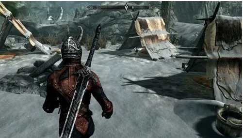 上古卷轴5禁忌的传说怎么做？