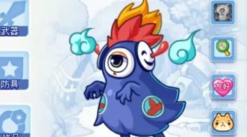 洛克王国图瑞斯性格推荐