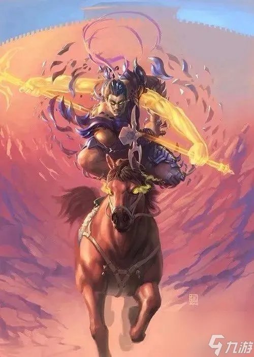 三国杀神吕布技能详解 三国杀神吕布最强技能是哪个