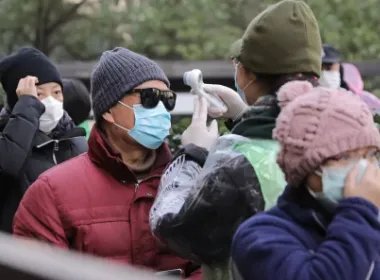 北京一家4口确诊，1人每日接送儿子，他们一家人的活动轨迹是怎样的？