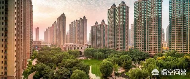 大连的恒大港湾怎么样？