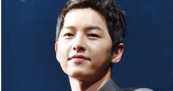 宋仲基发表结婚感言说了什么？