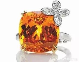 蓝宝石都是蓝色的吗?