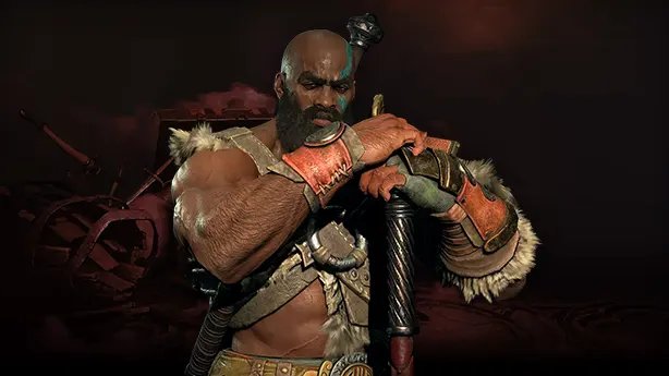 《暗黑破坏神4》剧变流野蛮人升级加点指南