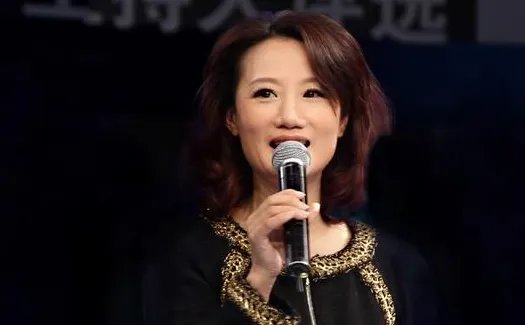 安徽电视台女主持人名单及图片