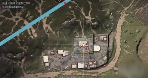 明日之后晴空麦田探索宝箱在哪 晴空麦田探索宝箱位置介绍