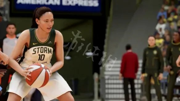 《NBA2K23》扣篮怎么按？花式扣篮技巧分享