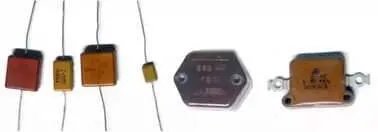 电容规格型号大全（详细解读十七种常见电容）