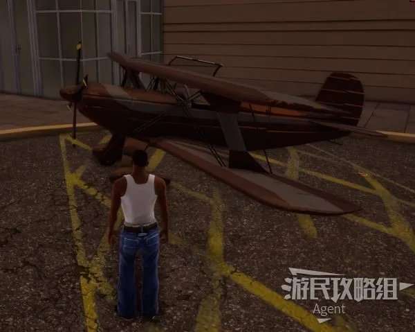 《GTA圣安地列斯重制版》秘籍作弊码大全