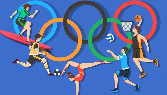 现代夏季奥运会始于 现代第一届夏季奥运会在哪儿