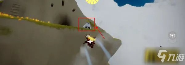 《光遇》风行季先祖位置汇总 风行季先祖都在哪