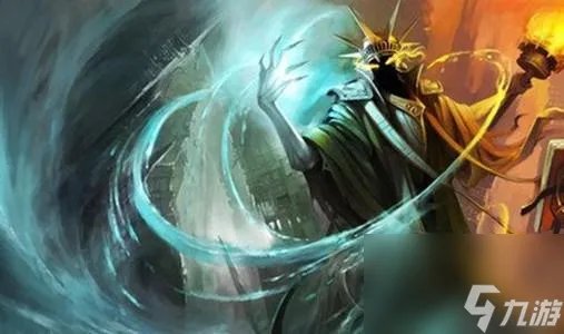 LOL卡尔萨斯死神皮肤怎么样 卡尔萨斯皮肤手感测评