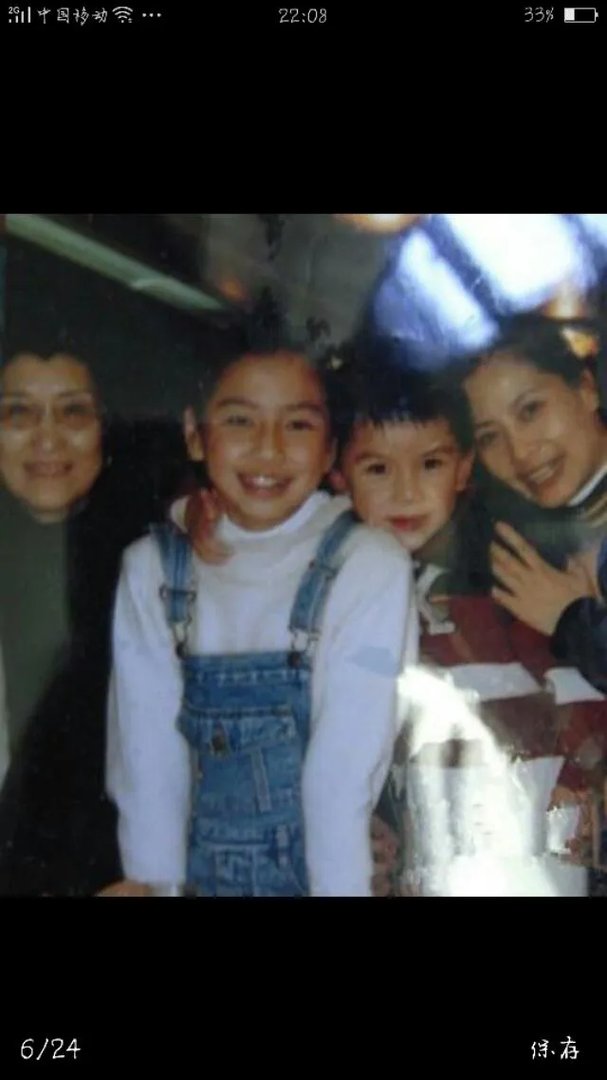 你们觉得小迪更美还是baby更美？