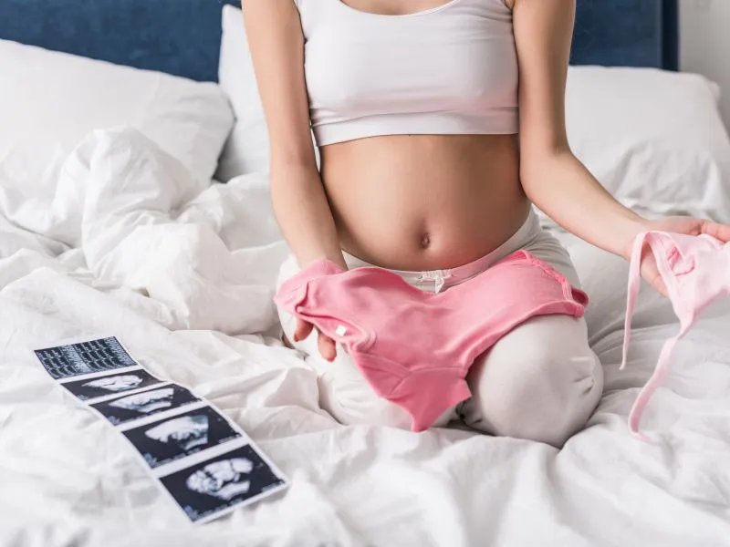 怀孕需要穿防辐射服吗