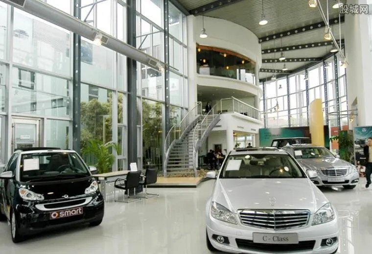 颜健生背景 揭西安利之星老板和赵薇真实关系