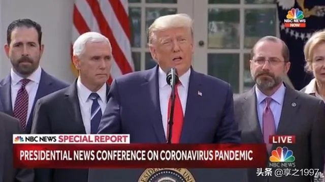 美国进入紧急状态的条件