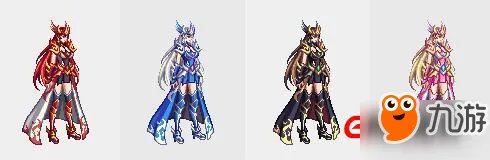 《DNF》2019春节套怎么样 全部春节套汇总介绍