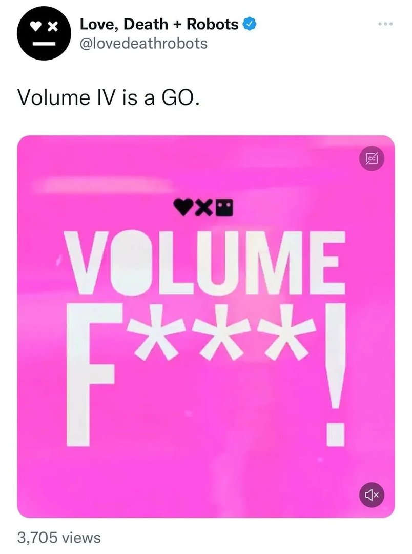 ACG周报：爱死机续订第四季 功夫熊猫4正式定档