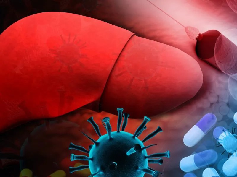 乙肝肝硬化传染吗