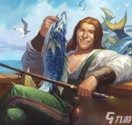 魔兽世界钓鱼专业玩法教学 魔兽钓鱼地图推荐