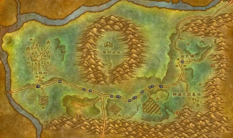 《魔兽世界》plus圣骑士装备推荐