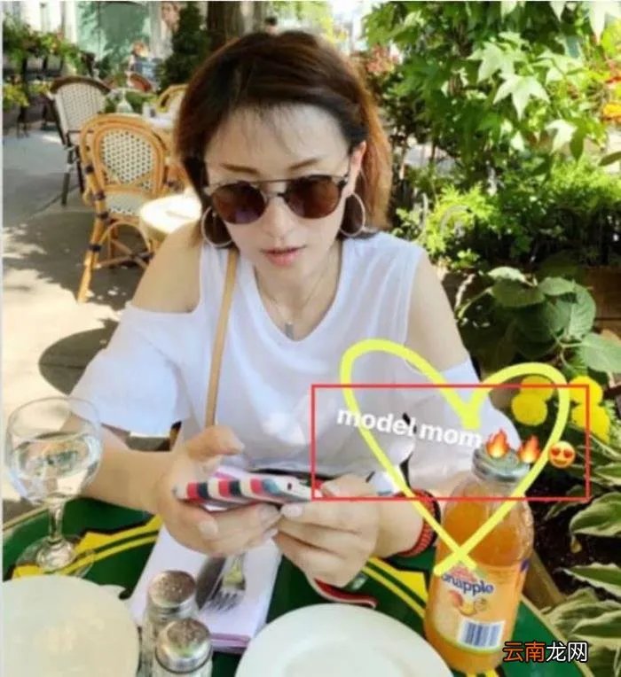 杨子前妻陶虹近照曝光 杨子前妻陶虹图片