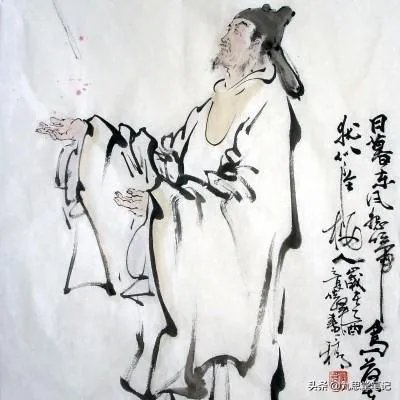 尔曹身与名俱灭。不废江河万古流。谁给解答一下出处和深意?