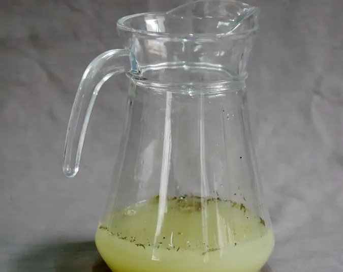 陕西发现2000多年前秦国古酒 味道如何?