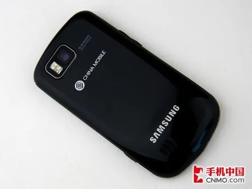 首款OPhone 2.0智能手机 三星I7680评测