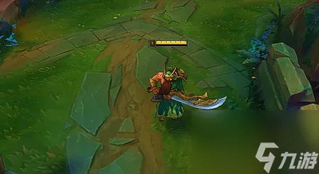 皇子吕布皮肤值得买吗 lol三国系列皮肤图鉴