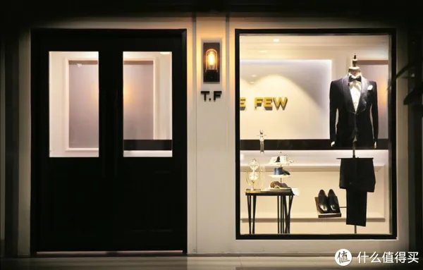 成都西服定制排名靠前的店铺，你一定听说过这2家！