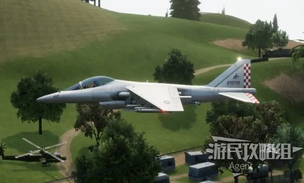《GTA圣安地列斯重制版》秘籍作弊码大全