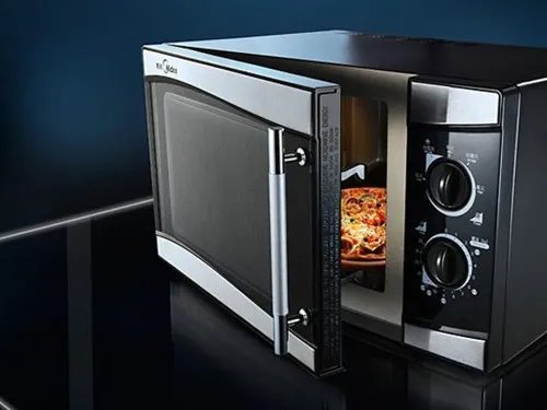 光波炉与微波炉有什么区别