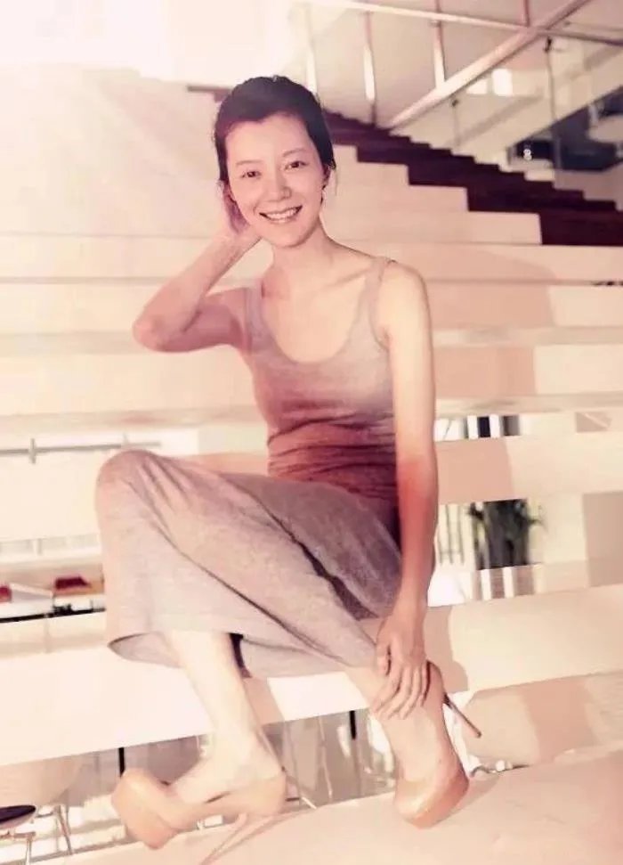 王丽云个人简历资料 女儿是车晓，前丈夫是谁