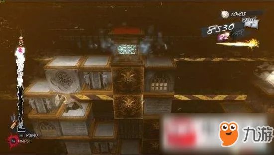 《凯瑟琳》第二阶段怎么过 绝望监狱剧情通关技巧详解