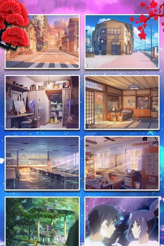 七巧板小游戏排行榜前十名2021 好玩的七巧板游戏推荐