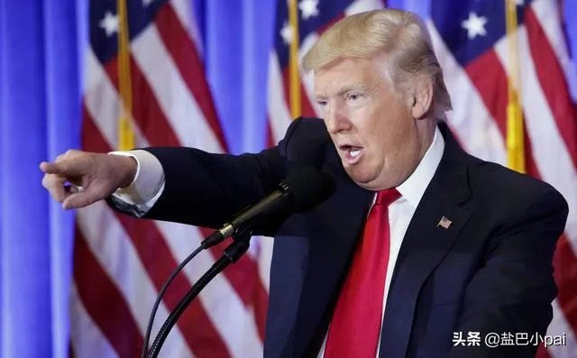 疫情在美国爆发，特朗普却在白宫发布会上强调：美国人民应尽快复工，对此，你怎么看？