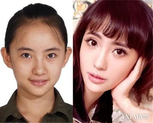 刘萌萌穿丝袜照片流出被潜规则传闻及个人资料被曝光