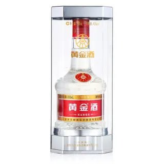 黄金酒价格