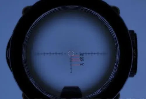 军用望远镜十大排名