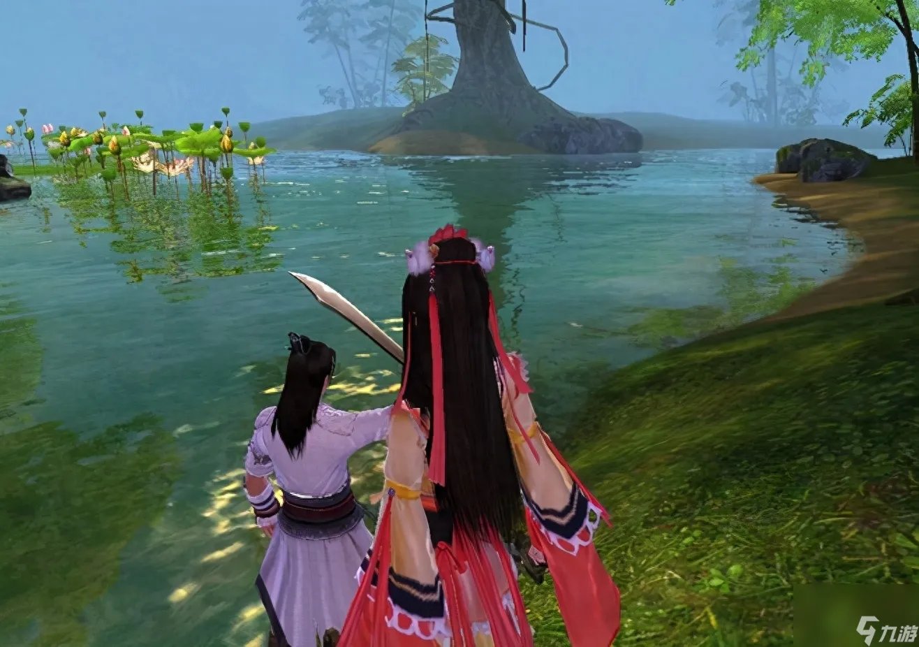 九阴真经伴侣系统怎么开 伴侣系统内功选择攻略