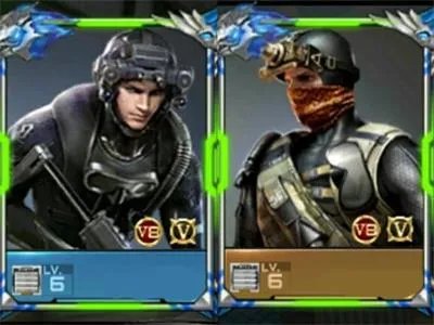 穿越火线手游波塞冬属性效果 战术攻防总指挥官