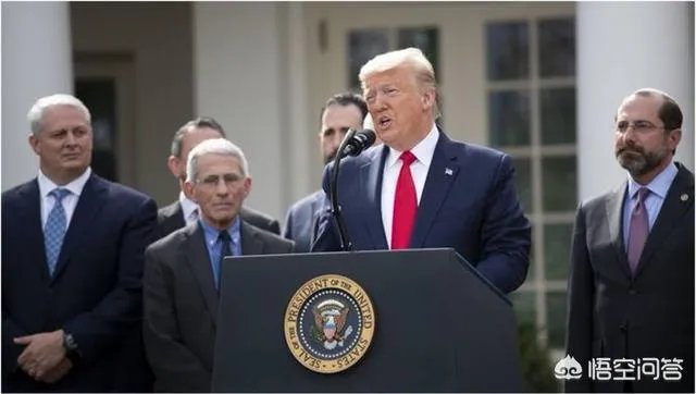 美国进入紧急状态的条件